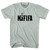 Mafifa Fifa Mafia Corruption Adult Tri-Blend T-shirt - Athletic Cool Grey