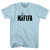Mafifa Fifa Mafia Corruption Adult Cotton T-shirt - Light Blue