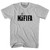 Mafifa Fifa Mafia Corruption Adult Cotton T-shirt - Grey Heather