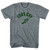Prefontaine Coos Bay Running Wings Womens Tri-Blend Junior Cut T-Shirt - Athletic Grey Prefontaine Coos Bay Running Wings Womens Tri-Blend Junior Cut T-Shirt - Athletic Grey