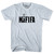 Mafifa Fifa Mafia Corruption Adult Tri-Blend T-shirt - Athletic White
