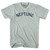 Neptune Adult Tri-Blend T-shirt - Athletic Cool Grey