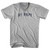 Ay Papi Adult Tri-Blend V-neck T-shirt - Cool Grey