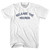 Release The Hounds Youth Cotton T-shirt - White Release The Hounds Youth Cotton T-shirt - White