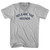 Release The Hounds Adult Tri-Blend V-neck T-shirt - Cool Grey Release The Hounds Adult Tri-Blend V-neck T-shirt - Cool Grey