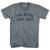 The Bears Have won Adult Tri-Blend V-neck T-shirt - Athletic Grey