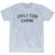 Chili Con Carne Adult Tri-Blend T-shirt - Athletic White