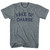 Free Of Charge Youth Tri-Blend T-shirt - Athletic Grey