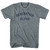 Generation Alpha Youth Tri-Blend T-shirt - Athletic Grey