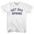 Hot Dad Spring Youth Cotton T-shirt - White Hot Dad Spring Youth Cotton T-shirt - White