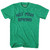Hot Mom Spring Adult Tri-Blend T-shirt - Athletic Green