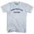 Misinformation Machine Adult Tri-Blend T-shirt - Athletic White