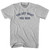 You Get What You Give Womens Cotton Junior Cut T-Shirt - Grey Heather