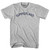 Summerland Youth Cotton T-Shirt - Grey Heather