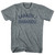 Xanadu Shangdu Adult Tri-Blend T-Shirt - Athletic Grey