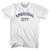 Ambrosial City Youth Cotton T-Shirt - White
