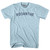 Rodanthe Adult Cotton T-shirt - Light Blue