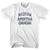 Ayotha Amirtha Gangai Youth Cotton T-Shirt - White
