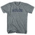 Kolob Womens Tri-Blend Junior Cut T-Shirt - Athletic Grey