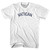 Vatican Adult Cotton T-Shirt - White