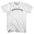 Takama Ga Hara Adult Cotton T-Shirt - White