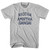 Ayotha Amirtha Gangai Adult Cotton T-Shirt - Cool Grey