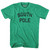 South Pole Adult Tri-Blend T-Shirt - Heather Green