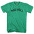 Mag Mell Adult Tri-Blend T-Shirt-Heather Green
