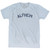 Alfheim Adult Tri-Blend T-Shirt - Athletic White