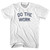 Do The Work Youth Cotton T-Shirt-White