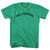Williamsburg Adult Tri-Blend T-Shirt - Heather Green