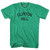 Clinton Hill Adult Tri-Blend T-Shirt - Heather Green