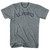 El Porto Womens Tri-Blend Junior Cut T-Shirt - Athletic Grey El Porto Womens Tri-Blend Junior Cut T-Shirt - Athletic Grey