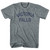 Victoria Falls Youth Tri-Blend T-Shirt - Athletic Grey