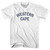 Western Cape Youth Cotton T-Shirt-White