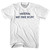 Freedom Not Free Stuff Youth Cotton T-Shirt - White Freedom Not Free Stuff Youth Cotton T-Shirt - White