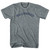 Williamsburg Adult Tri-Blend T-Shirt - Athletic Grey