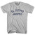 El Ultimo Jaripeo Youth Cotton T-Shirt - Grey Heather