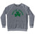 Boston Rovers Adult Tri-Blend Sweatshirt - Athletic Grey