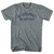 Be Different Be Better Youth Tri-Blend T-Shirt - Athletic Grey