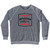 Bethlehem Steel F.C. Adult Tri-Blend Sweatshirt - Athletic Grey