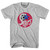 St Louis Stars Youth Cotton T-Shirt - Grey Heather