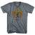 Berlin Coat Of Arms Tri-Blend V-Neck Womens Junior Cut T-Shirt - Athletic Grey Berlin Coat Of Arms Tri-Blend V-Neck Womens Junior Cut T-Shirt - Athletic Grey