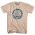New England Tea Men Adult Cotton T-Shirt-Creme