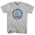 New England Tea Men Adult Cotton T-Shirt - Cool Grey