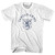 Scotland Lion Crest Tartan Army Soccer Youth Cotton T-Shirt - White Scotland Lion Crest Tartan Army Soccer Youth Cotton T-Shirt - White
