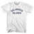 Galapagos Islands Youth Cotton T-Shirt - White
