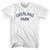 Overland Park Adult Cotton T-Shirt - White
