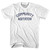 Community Agitator Womens Cotton Junior Cut T-Shirt - White