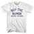 Buy The Rumor And Sell The News Youth Cotton T-Shirt - White